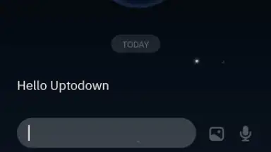 EVA AI Chat Bot screenshot 3