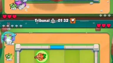 Rush Royale screenshot 4