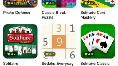 Xiaomi Game Center screenshot 4