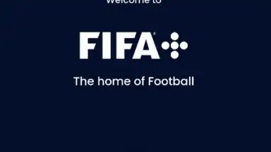 FIFA Official App screenshot 1