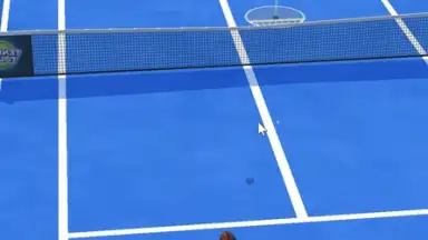 Tennis Tour screenshot 4