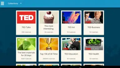 English with LinguaLeo screenshot 7