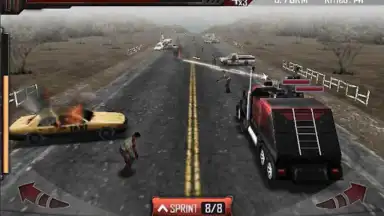 Zombie Roadkill 3D screenshot 5