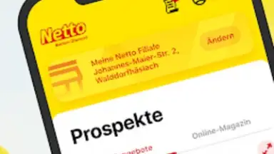 Netto App screenshot 7