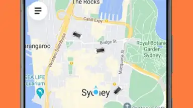 DiDi screenshot 18