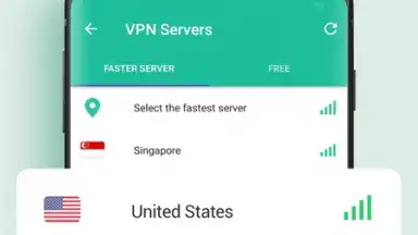Snap Master VPN screenshot 4