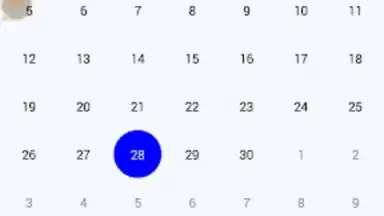 SmartTherm screenshot 2