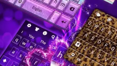 Emoji Keyboard screenshot 9