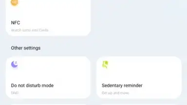 WearPro screenshot 4