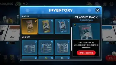 Monopoly Poker screenshot 13