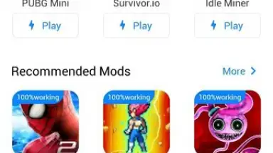 HappyMod Extra screenshot 11