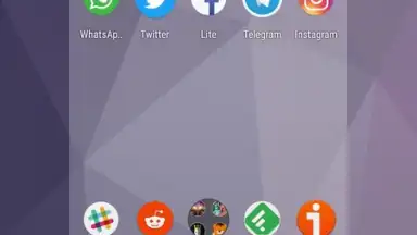 Pixel Launcher screenshot 12