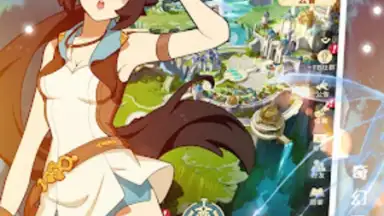 Sea of Clouds: Infinite Frontier screenshot 5