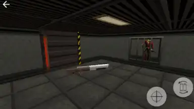 FPS Game Creator screenshot 1