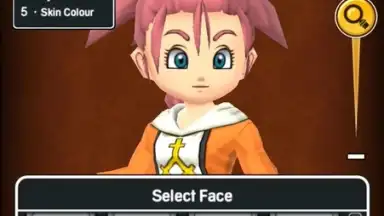 Dragon Quest of the Stars screenshot 5