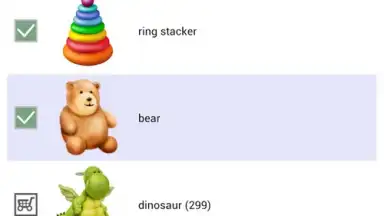 Baby Adopter screenshot 3