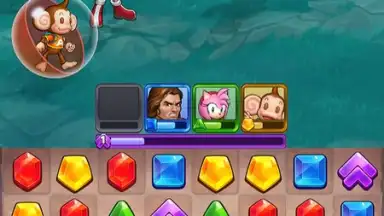 SEGA Heroes screenshot 7