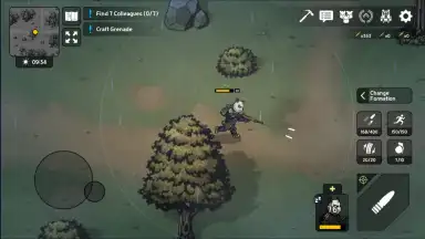 Bad 2 Bad: Apocalypse screenshot 18