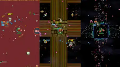 Project Clean Earth screenshot 2