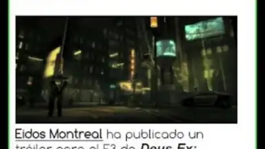 Xbox 360 Noticias screenshot 3