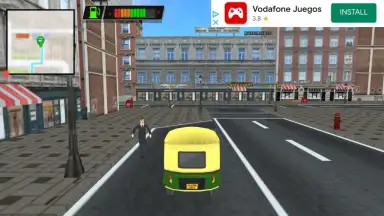 TukTuk Rickshaw screenshot 10