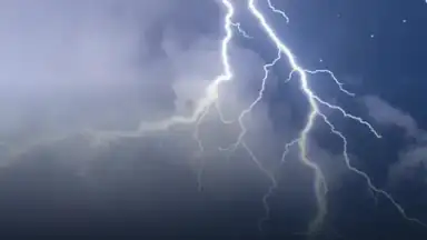 AccuWeather screenshot 1