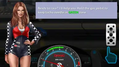 Drag Racing 2.0 screenshot 11
