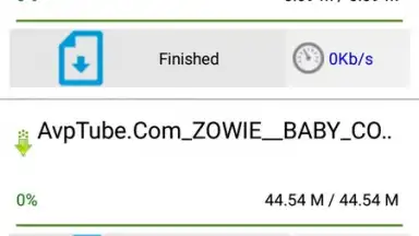 AvpTube - Music & Video Downloader screenshot 7