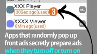 Goclean: Popup Ad detector screenshot 6