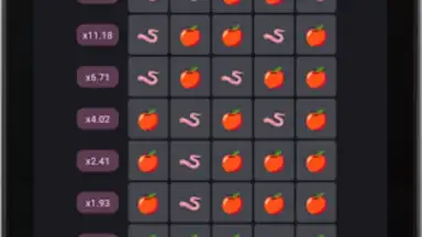 Apple of Fortune screenshot 3