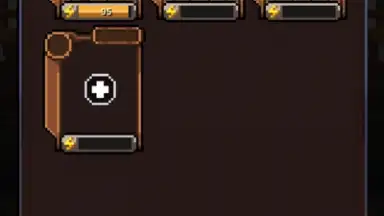 Warriors' Market Mayhem screenshot 11