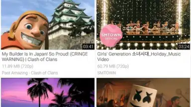 Tube Plus screenshot 8