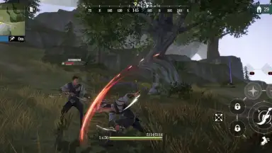 Canyon Watch screenshot 9