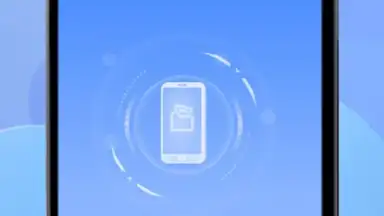 Wide Files screenshot 3
