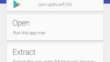 ML Manager screenshot 8