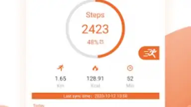 Qwatch screenshot 4
