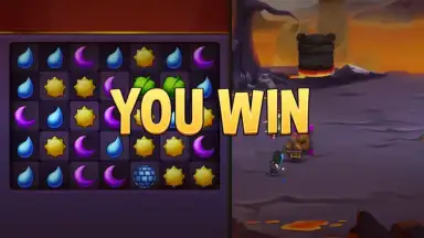 Kingdom Raids - Puzzle Wars screenshot 7