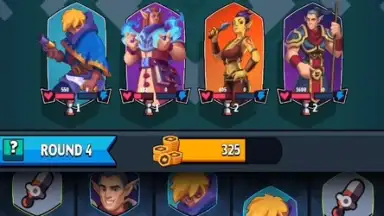 Slot Heroes screenshot 9