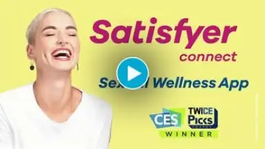 Satisfyer Connect screenshot 1