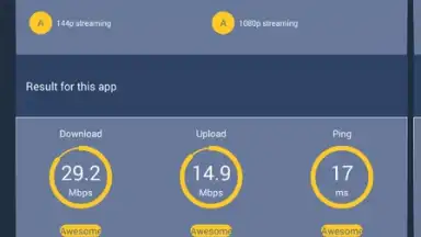 Meteor Test and Grade Your Speed screenshot 10