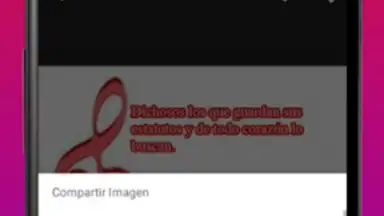 Imagenes cristianas screenshot 2