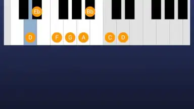 My Piano Assistant screenshot 8
