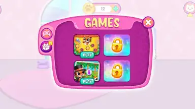 Jungle Floof - Island Pet Care screenshot 4
