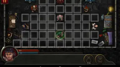 Arcane Quest Adventures screenshot 6