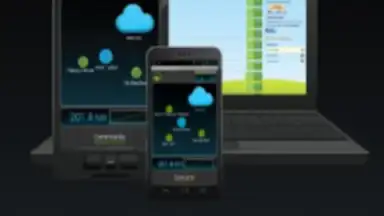 Open Garden screenshot 4