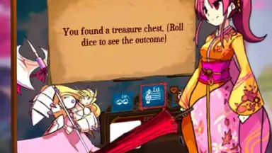 Jobmania Eternal Dungeon screenshot 13