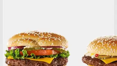 McDonalds Canada screenshot 5