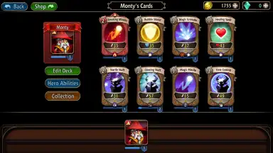 BattleHand screenshot 4