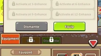 Hybrid Warrior screenshot 9