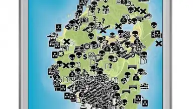 GTA 5 Cheats Codes screenshot 2